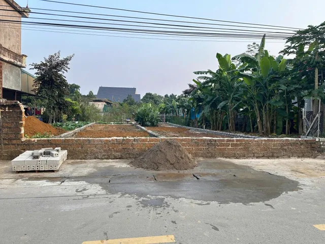 🔥 CHỈ 300 TRIỆU – SĂN NGAY ĐẤT GẦN QL, ĐỐI DIỆN TRƯỜNG HỌC 🔥