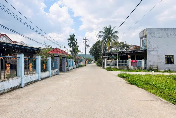 Cần bán đất Đông Phú giáp Hoà Khương tp Đà Nẵng