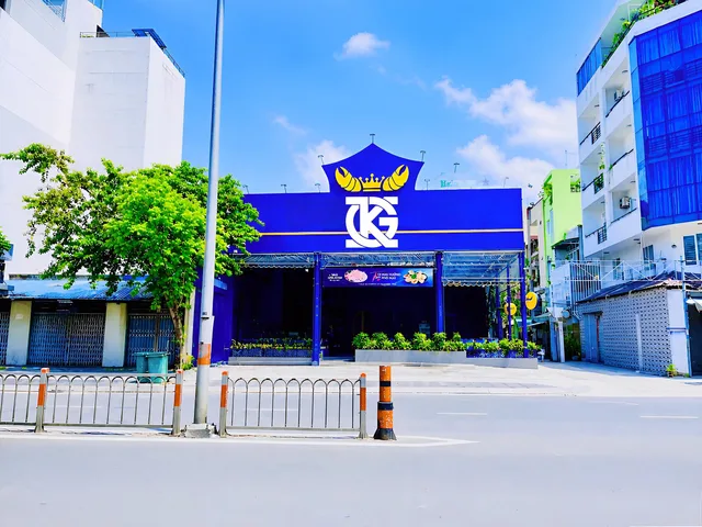 ❇️❇️ Cho Thuê Nhà GÓC 2MT: 608 Đường 3/2 - Quận 10 - 14x25m
