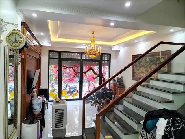 🏡 BÁN NHÀ TĐC XI MĂNG – SỞ DẦU – HỒNG BÀNG, Hải Phòng 60M- 5,7 tỷ