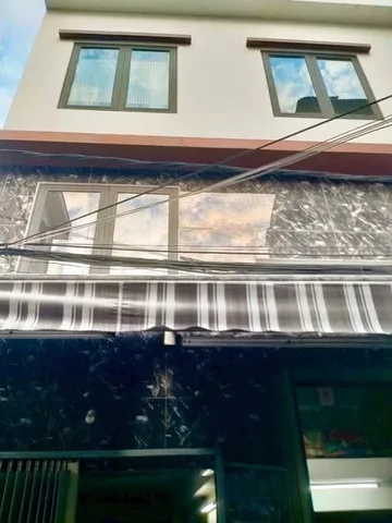 🏠 BÁN NHÀ CHƯA ĐẦU TƯ HÙNG VƯƠNG, KIỆT CHUẨN 3.5M THÔNG HOÀNG HOA THÁM, TRUNG TÂM THANH KHÊ, 42M2, 5,X TỶ, 3PN 2WC