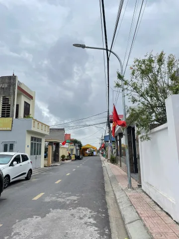 ✨Hàng hiếm tuyến 2 đường 351 Quỳnh Hoàng, Nam Sơn, 98m, giá 3,5 tỷ