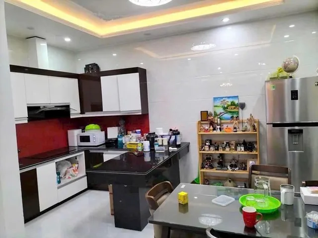 🏡 BÁN NHÀ TĐC XI MĂNG – SỞ DẦU – HỒNG BÀNG, Hải Phòng | ĐƯỜNG 11M – NHÀ CHẮC CHẮN, Ở NGAY