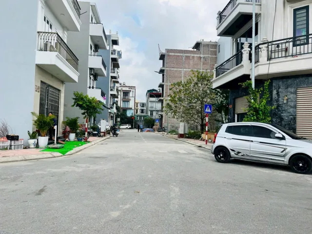 🔥🔥 ĐẤT TRUNG TÂM SỞ DẦU – NGAY CẠNH TĐC KIẾN THIẾT – CHỈ 2,83 TỶ 🔥🔥