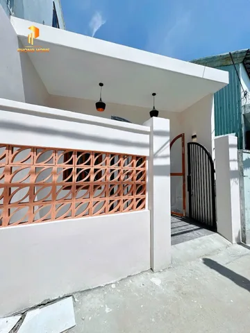 BÁN NHÀ ĐẸP DŨNG SĨ THANH KHÊ - KIỆT THOÁNG - MÊ LỬNG ĐÚC KIÊN CỐ 50m2 3PN 3WC CHỈ 3x