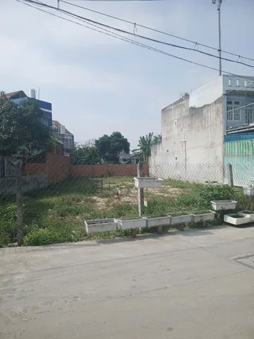 🏡 BÁN ĐẤT TÂN THỚI NHÌ 9 – DIỆN TÍCH 260M² – GIÁ 4.3 TỶ