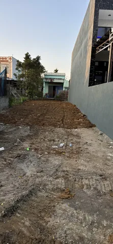 Chính chủ cần bán 138,7m2 (mặt tiền 5m x 28m) đất thổ cư, vuông vắn tại Điện Hòa, Đà Nẵng