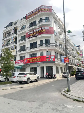 Bán đất TĐC Thượng Lý, Hồng Bàng, Hải Phòng – 48m2, đối diện Vinhomes. Giá 4,8 tỷ