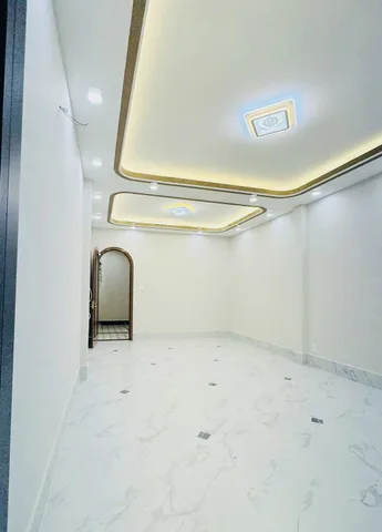 Hậu Giang Q6-Nhà Mới DT 54 M2-Giá 6,8 Tỏi(TL)
