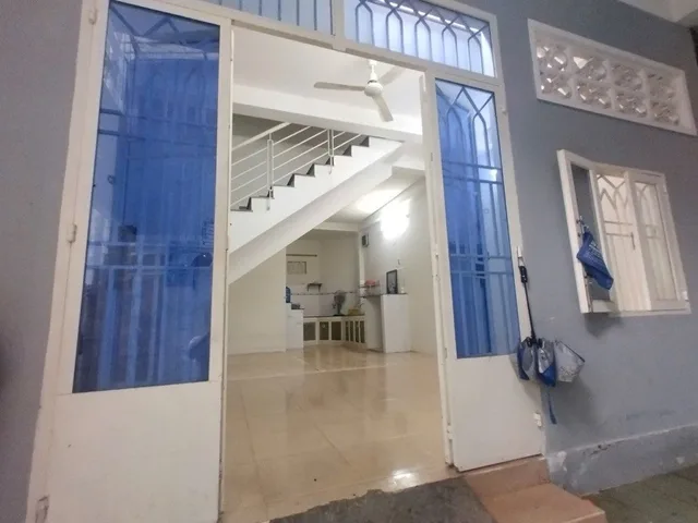 BÁN NHÀ TRUNG TÂM TÂN BÌNH - KẾ ĐẠI HỌC VĂN HIẾN – 71M² – HẺM THÔNG – VỪA Ở VỪA CÓ DÒNG TIỀN – CHÍNH CHỦ 1 ĐỜI TRÊN SỔ