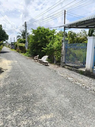 KHÔNG CÓ LÔ THỨ 2, TRẢNG BÀNG, 300M2, SHR, 695TR