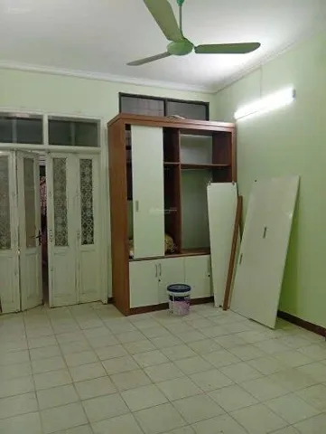 Cho Thuê Nhà Lý Nam Đế - Hoàn Kiếm 37M² 2 Ngủ - Nội Thất CB - Giá Thuê 12tr