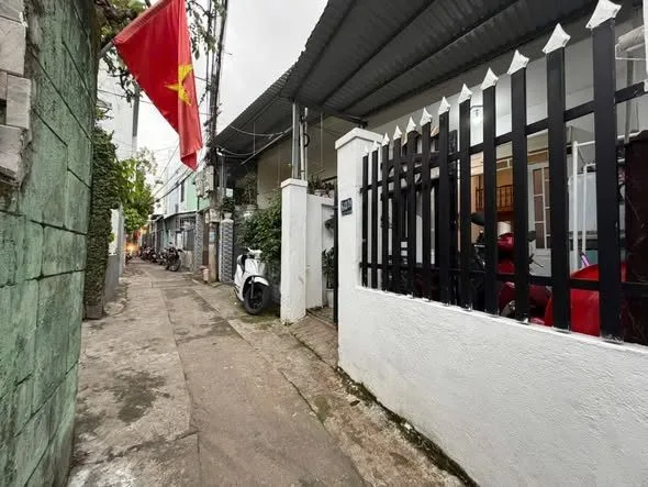 🏠 BÁN NHÀ CHƯA QUA ĐẦU TƯ NGUYỄN NHƯ HẠNH, KIỆT THÔNG TRUNG NGHĨA, TRUNG TÂM LIÊN CHIỂU, 60M2, 3,X TỶ, 2PN 2WC