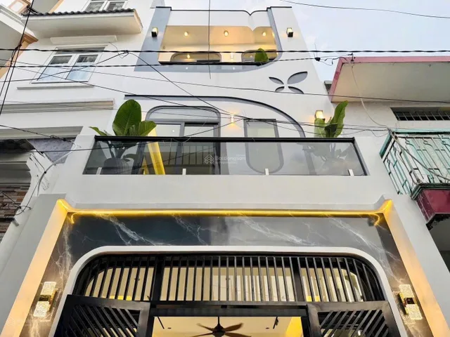 CHÍNH CHỦ KÝ GỬI BÁN NHÀ LÊ VĂN LƯƠNG TÂN QUY Q.7 75M2 3PN HXH CHỈ 2.35 TỶ HĐTHUÊ 18TR/TH