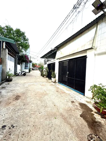 🏡 BÁN NHÀ ĐẸP – HẺM 163 Y WUANG, PHƯỜNG EA TAM, TP. BUÔN MA THUỘT – CÁCH ĐẠI HỌC TÂY NGUYÊN CHỈ VÀI TRĂM MÉT 🎯