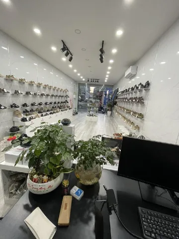 Bán nhà Gấp 3 Tầng MT Âu cơ Tân Bình