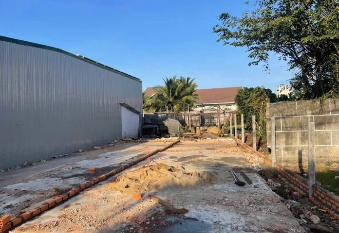 Lô đường Lương Thế Vinh - gần Ecopalace Bmt ĐakLak
diện tích 100m2 5m
giá 2tỷ780