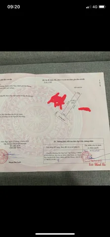 Bán 87m đất, Mặt tiền : 4m.Tại : Thuỵ Hương - Kiến Thuỵ - Hải Phòng