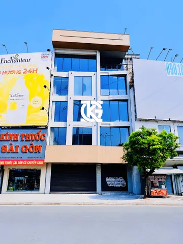 ❇️❇️ Cho Thuê Nhà 2MT: 22 Âu Cơ + Vòng Xoay Lê Đại Hành - Quận Tân Bình