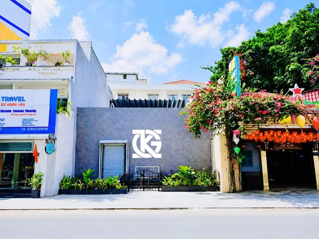 ❇️❇️ Cho Thuê Nhà Mặt Tiền: 195 Cô Bắc - Quận 1 - 11x23m, Cấp 4