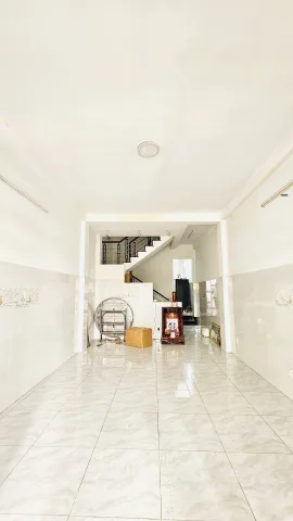 Nhà An Dương Vương,An Lạc,2 Mặt Tiền Đường 10m,Nhà Đẹp Ở Ngay,4x20,Nhỉnh 6 Tỷ(AL25)