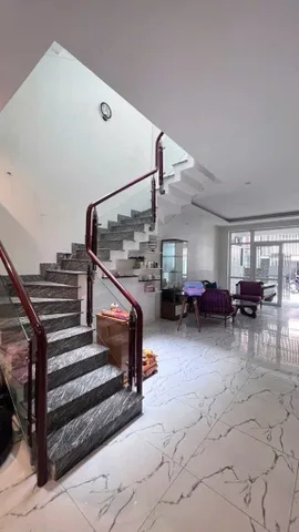 ✨ NHÀ ĐẸP HẺM 521 HOÀNG VĂN THỤ – GẦN SÂN BAY – 76M² – 4 TẦNG – CHỈ 9 TỶ 800 ✨
