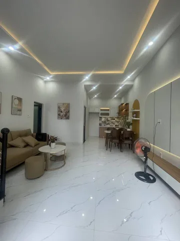 🏘️NHÀ MỚI ĐẸP, FULL NỘI THẤT, SÁT MT NGUYỄN PHƯỚC NGUYÊN, 2 TẦNG, 3 PN, VÀO Ở NGAY - CHỈ 3.9X TỶ