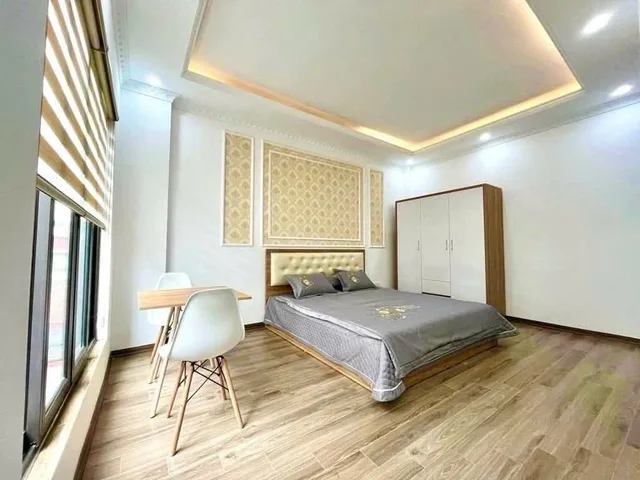 Hoàng hoa thám - ba dình 55,9M 7T 23,5 tỷ