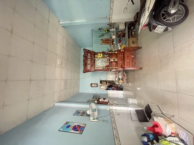 🏠 BÁN NHÀ NGÔ CHÍ QUỐC - 167M² - GIÁ NGỘP - 6.7 TỶ 🏠