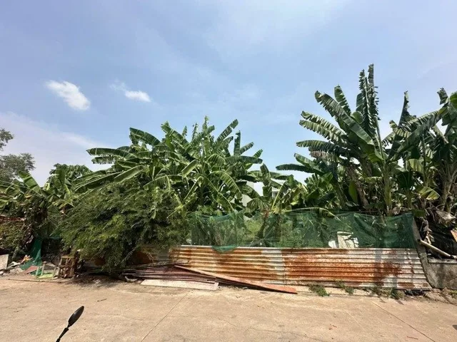 Bán đất 29 Tỷ Phú Hữu Quận 9