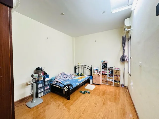 Bán nhà Đội Cấn, Ba Đình, Hà Nội, chưa đến 9tỷ, dọn ở ngay