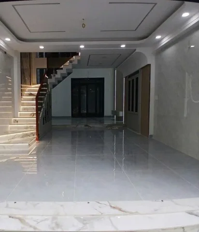 🔥 NHÀ MỚI 5 TẦNG – KHU PHÂN LÔ CAO CẤP KINH DƯƠNG VƯƠNG – GIÁ CHỈ NHỈNH 7 TỶ (AL2)