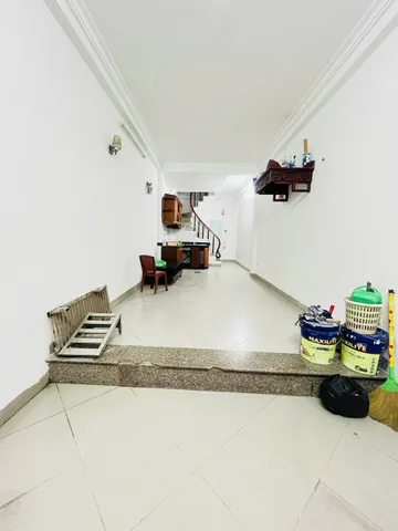 Cho Thuê Nhà Trịnh Đình Cửu-Định Công-Hoàng Mai-Dt 38mx5Tầng-12,5tr/1Tháng
