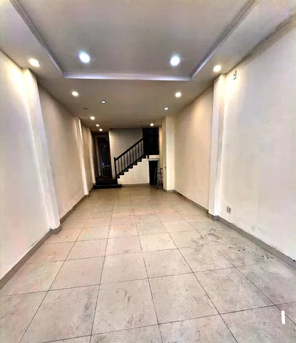 🔥 Nhà 3 Tầng An Dương Vương – 4x17m – Giá Nhỉnh 6 Tỷ, Quá Hiếm!
(AL1)