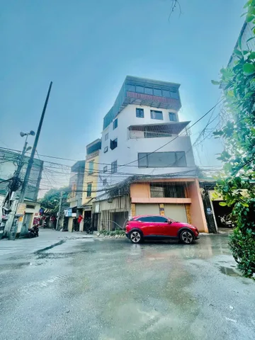 Cho Thuê Nhà Nguyễn Khoái-Hai Bà Trưng-Dt 90mx5T-14tr/1Tháng