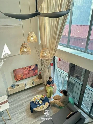 Cho Thuê Nhà Đào Tấn-Ba Đình-Dt 45mx6Tầng Thang Máy-full Nội Thất Hiện Đại -45Tr/1Tháng