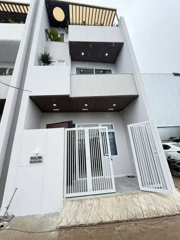 🏠 BÁN NHÀ ĐẸP NGUYỄN CHÁNH, TRUNG TÂM LIÊN CHIỂU, GẦN BIỂN, 57M2, 4,X TỶ, 3PN 3WC