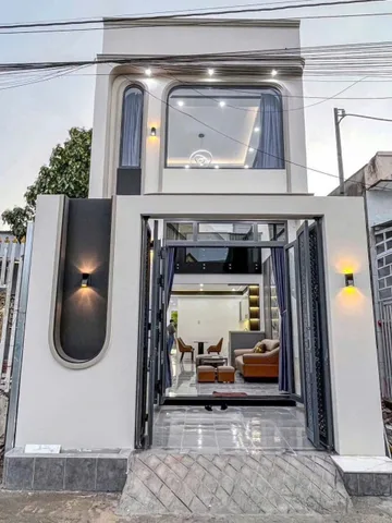 🔥 NHÀ GÁC LỬNG MỚI XÂY 1 TỶ 780 THƯƠNG LƯỢNG – DỌN VÀO Ở NGAY GẦN KDL BỬU LONG 🔥