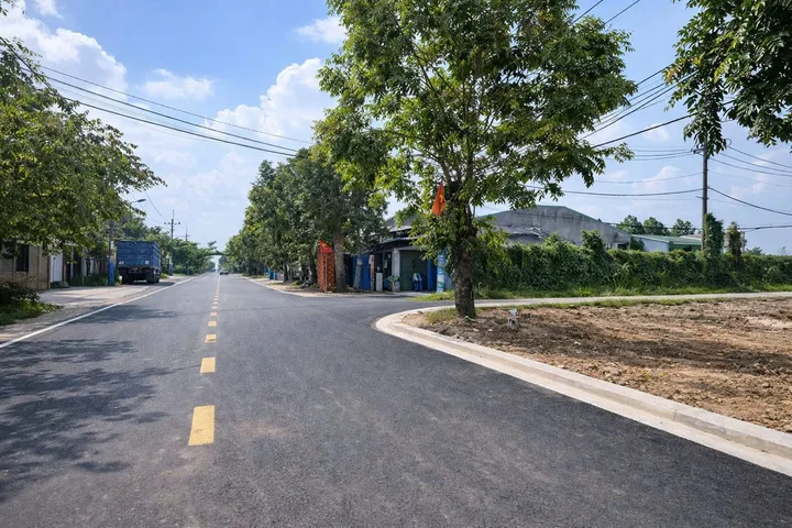 🔥 MẶT TIỀN TỈNH LỘ 2 – GIÁ CHỈ 2 TỶ – CƠ HỘI HIẾM TẠI CỦ CHI