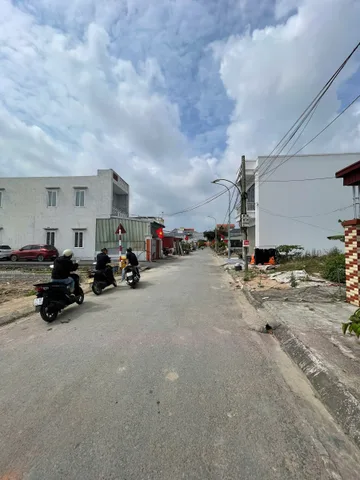 Bán đất 86,5m² full thổ cư ngang 4,3m giá 2.68 tỷ tại Phường Dương Kinh (Hải Thành 2, Dương Kinh cũ)