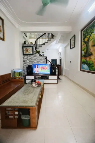 🛑 Vân Canh - nhà đẹp 3 tầng 70m 7 tỷ 600 triệu - 200m ra đường 442b - gần đại học Công nghiệp