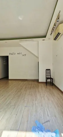Cho thuê nhà mặt tiền võ thị sáu gần trường mạc đỉnh chi cần thơ giá 15 triệu