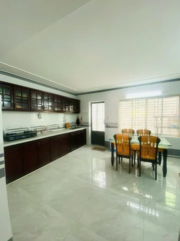 Cho thuê nhà mặt tiền bùi quang trinh khu dân cư 586 gần chợ cần thơ giá dưới 15 triệu