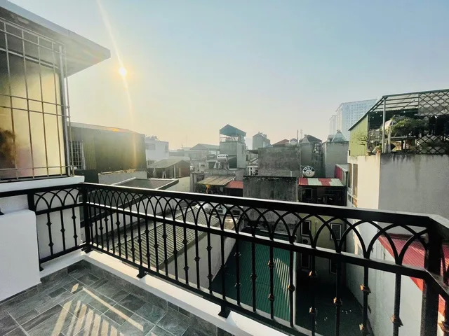 💥HÀNG HIẾM Ở HAI BÀ TRƯNG - NHÀ ĐẸP NỞ HẬU - TIỆN ÍCH NGẬP TRÀN💥