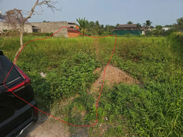 Chính chủ cần bán cắt lổ