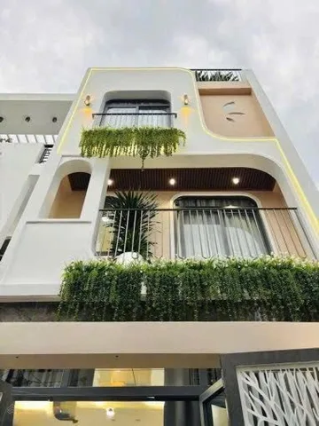 Bán Nhà 43m² – Giá Rẻ 2,65 Tỷ – Lê Văn Duyệt, Q. Bình Thạnh HCM