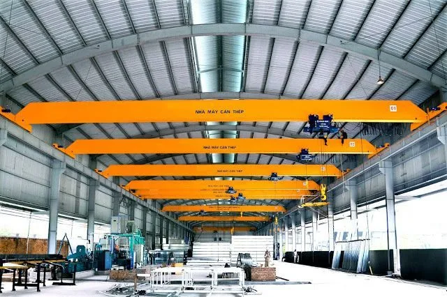 Cho Thuê Nhà Xưởng Mới 100% Có Khuôn Viên Sử Dụng 14000m2 Trong Kcn đất đỏ cảng quốc tế thị vải