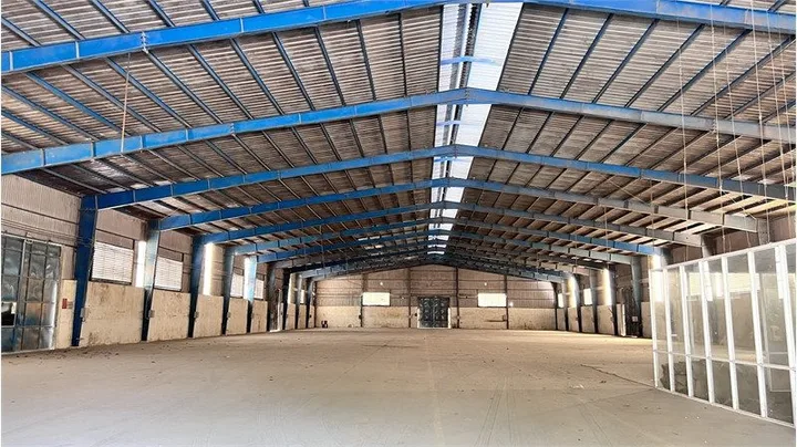 Cho Thuê Nhà Xưởng Sản Xuất Mới  Trong Kcn châu đức suối nghệ, gần kcn phú mỹ và mỹ xuân
