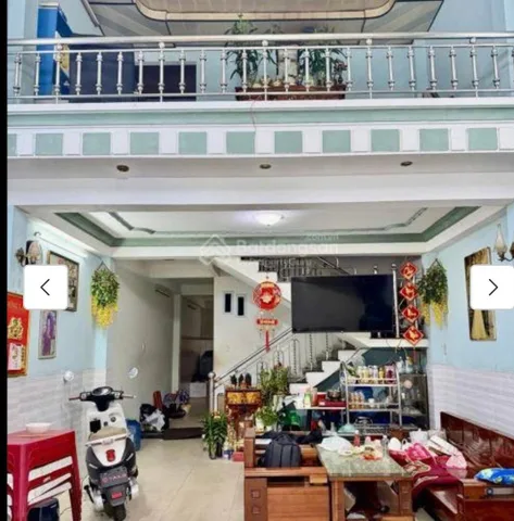 BÁN NHÀ 74M2 MT ĐƯỜNG NGUYỄN KHÁNH TOÀN TRUNG TÂM HÒA CƯỜNG, HẢI CHÂU_8.7