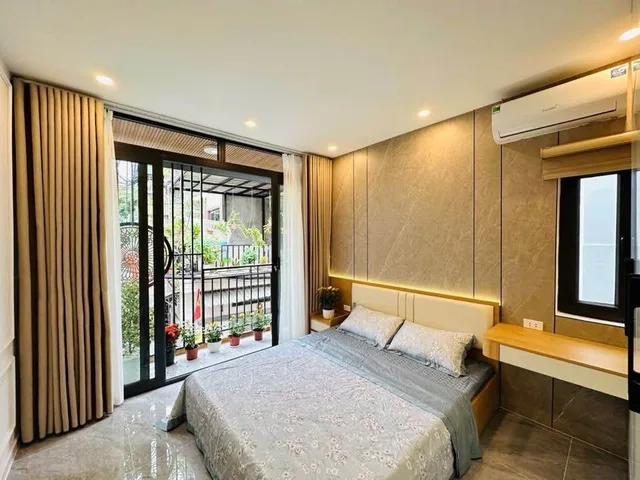 BÁN NHÀ CCMN KIM ĐỒNG